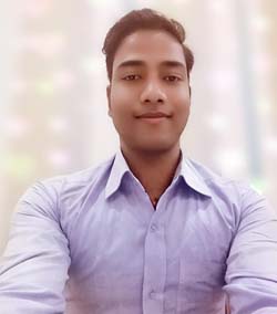 PRAKASH KUMAR SAHOO