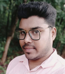 DIPAK KUMAR DASH