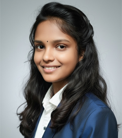 Jyotirani Mohanty