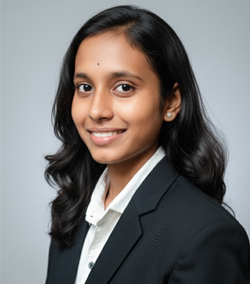 Krishnapallavi Das