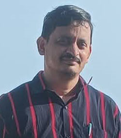 Lala Ananta Kumar Singh