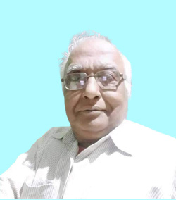 LAXMIDHAR TRIPATHY