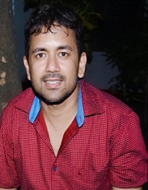Ashutosh