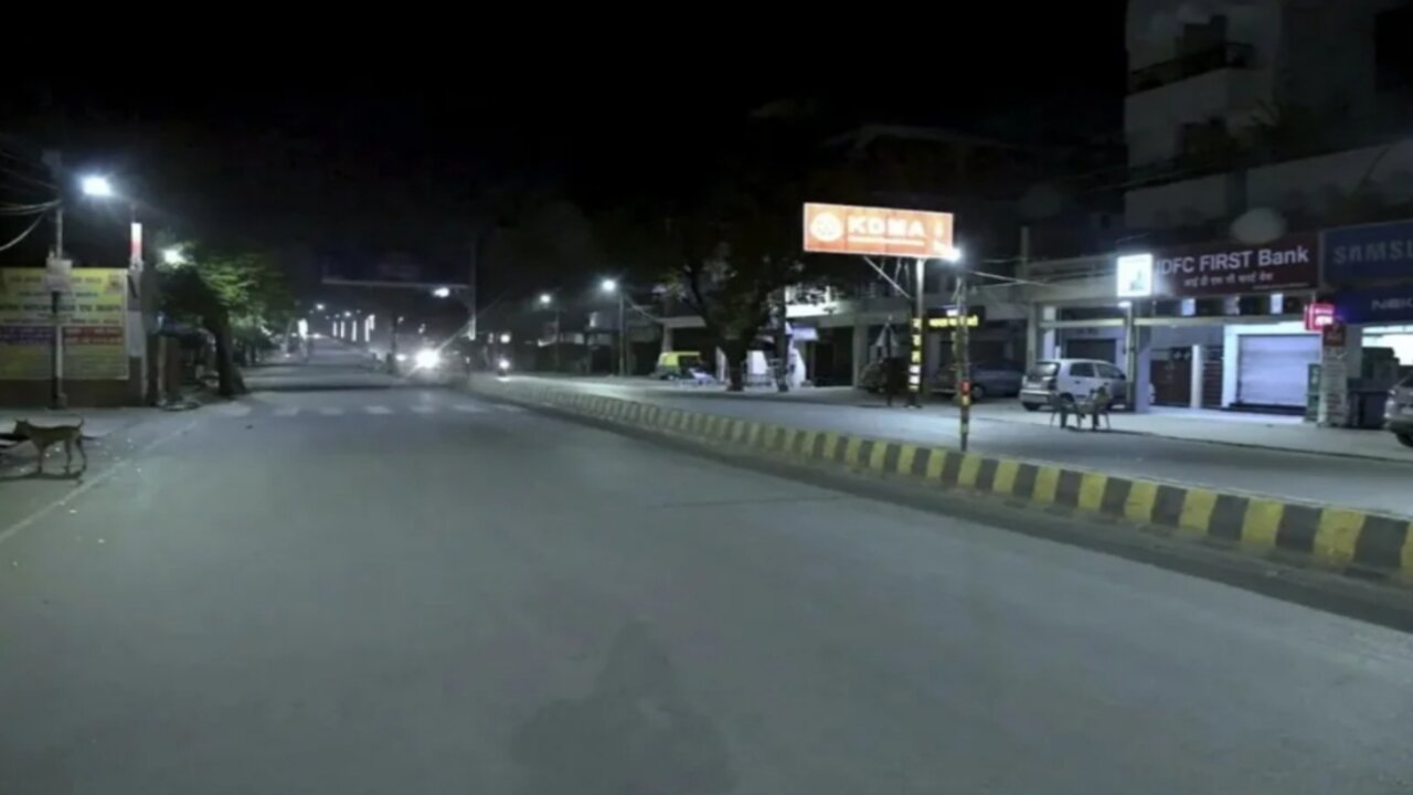 Night curfew in all state and all hyderabad seems to continue same telangana government has extend Night curfew in all state and all hyderabad seems to continue same telangana government has extend